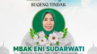 Jenazah Anggota DPRD Bojonegoro Meninggal Kecelakaan Saat Umrah Dimakamkan di Makkah - JPNN.com Jatim