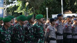 Marak Pungli di Perekrutan Tenaga Kerja, Pemkab Karawang Bentuk Satgas Antipremanisme - JPNN.com Jabar