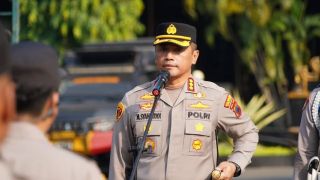 Kapolrestabes Semarang: Provokator Ricuh May Day Akan Diproses Hukum - JPNN.com Jateng