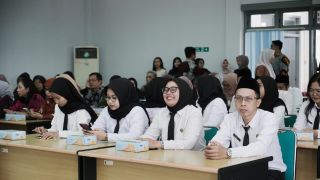 2.361 PPPK Pemda DIY Terima SK Pengangkatan, Alhamdulillah - JPNN.com Jogja