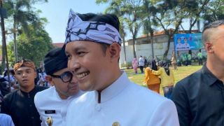 Pemkab Cianjur Kirim Siswa Nakal dan Penyimpangan Seksual ke Barak Militer - JPNN.com Jabar