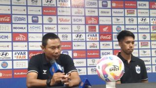 Kalah Telak dari Bali United, PSIS Semarang Makin Sulit Keluar dari Zona Degradasi - JPNN.com Jateng