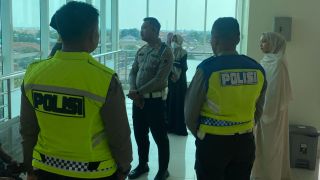 Kondisi Gus Alam Seusai Kecelakaan di Tol Pemalang: Patah Tulang & Masuk ICU - JPNN.com Jateng