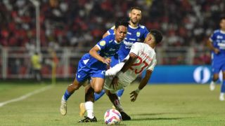 Persib Ingin Mengunci Gelar Juara di Bandung - JPNN.com Jabar