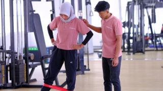 IIK Bhakta Buka Prodi S1 Fisioterapi, Fokus pada Neuromusculoskeletal & Wellness - JPNN.com Jatim