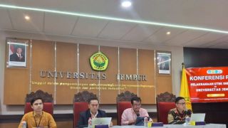 Unej Pecat Pegawai Honorer yang Terlibat Kecurangan dalam UTBK SNBT - JPNN.com Jatim