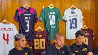 Gaji Macet, Pemain Asing PSIS Semarang Suarakan Kekecewaan, APPI Siap Bertindak - JPNN.com Jateng
