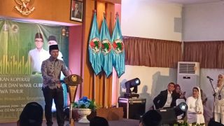 1.300 Koperasi Merah Putih Terbentuk di Jatim, Siap Sejahterakan Masyarakat - JPNN.com Jatim