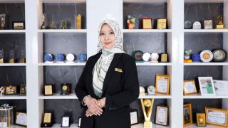 Guru Besar UIKA Bogor Bagikan Tips Sederhana Investasi Logam Mulia untuk Gen Z, Dijamin Cuan! - JPNN.com Jabar