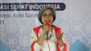 Sosialisasi MBG Digenjot di Surabaya, DPR RI Targetkan Nol Stunting - JPNN.com Jatim