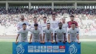 Arema FC Patahkan Harapan Persis Solo, OKS Kecewa - JPNN.com Jateng