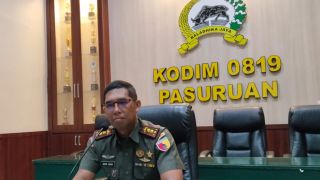 Truk TNI AD yang Terbakar di Tol Gempol Ternyata Angkut Amunisi - JPNN.com Jatim