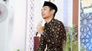 Gus Alam Wafat, PKB Kehilangan Sosok Ulama Muda Penjaga Amanah Kiai - JPNN.com Jateng
