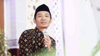 Usai 4 Hari Dirawat di ICU, Gus Alam Tutup Usia Akibat Kecelakaan Tol Pemalang - JPNN.com Jateng