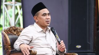 Sosok Gus Alam di Mata Wagub Jateng: Santri & Politisi Pejuang Rakyat - JPNN.com Jateng
