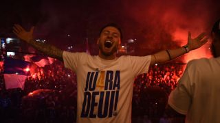 Cerita Kapten Persib Tentang Perjuangan Menuju Kampiun Liga 1 - JPNN.com Jabar