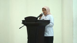 Penjelasan Dinkes Kota Bogor Soal Puluhan Siswa Keracunan MBG Bosowa Bina Insani - JPNN.com Jabar