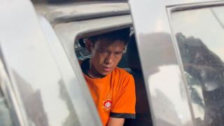 Polisi Tangkap Begal Sadis Pembunuh Ojol di Bogor - JPNN.com Jabar
