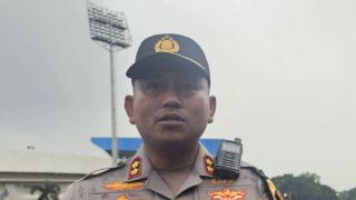 Skema Pengamanan Arema FC Vs Persik Kediri Melihat Hasil Simulasi - JPNN.com Jatim