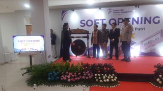 Hadir di Kecamatan Gunungputri, RS Permata Siap Layani Warga Dengan Sepenuh Hati - JPNN.com Jabar