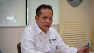Wamenkop Jadi Ketua Pelaksana Harian Satgas Percepatan Pembentukan Koperasi Merah Putih - JPNN.com Jakarta