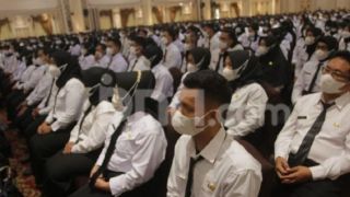 Info BKN soal Skor CAT Seleksi PPPK Tahap 2, Silakan Pantau dari Mana Saja - JPNN.com Jateng