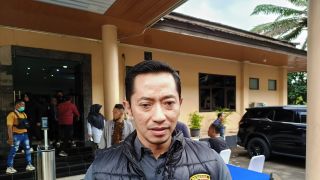 Tarik Kendaraan Secara Paksa, 3 Debt Collector Ditangkap Polisi - JPNN.com Banten