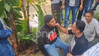 Saksi Sebut Warga Semarang Darso Dipukuli, Tersangka Bersikeras Hanya Menampar - JPNN.com Jateng