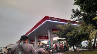 Korban Blending Pertamax Bisa Menuntut Pertamina, Silakan Mengadu ke LKY - JPNN.com Jogja