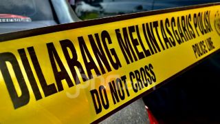 Tragedi di Jalan Brigjen Sudiarto Semarang, Ibu Rumah Tangga Tewas Terlidas Truk - JPNN.com Jateng