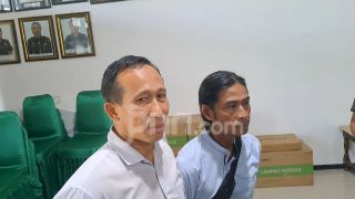 Keluarga Desak Hukuman Berat untuk Aipda Robig, Tak Ingin Ada Keringanan - JPNN.com Jateng