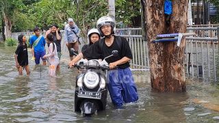 Wali Kota Semarang: Penanganan Banjir Jadi Fokus Utama Lima Tahun ke Depan - JPNN.com Jateng