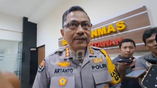 Sidang Kode Etik Polisi Pembunuh Bayi di Semarang Ditunda, Kenapa? - JPNN.com Jateng