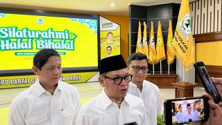 Gubernur Lemhanas Tak Sependapat Soal Pendidikan Militer Siswa Nakal Gagasan Dedi Mulyadi - JPNN.com Jabar