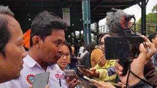 Pengeluaran di Jogja Tinggi, Buruh Tuntut Kenaikan Upah 50 Persen - JPNN.com Jogja