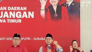 Alasan DPP PDI Perjuangan Pecat Adi Sutarwijono Dari Jabatan Ketua DPC Surabaya - JPNN.com Jatim
