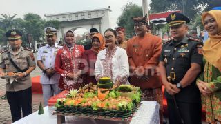 HUT ke-478 Kota Semarang, Agustina Gratiskan BRT & Genjot Pendidikan Merata - JPNN.com Jateng