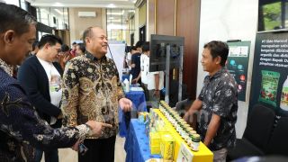 Pemprov Jateng: Transisi Energi Terbarukan Butuh Tekad, Bukan Mustahil - JPNN.com Jateng