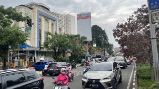 CFD Depok Bikin Jalan Margonda Raya Macet, Supian Suri: Kami Mohon Maaf - JPNN.com Jabar