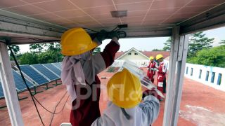 Pemprov Jateng Andalkan Gen Z Percepat Transisi Energi Menuju Net Zero Emission 2060 - JPNN.com Jateng