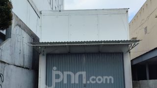 Sudah 3 Hari Kantor World App di Kota Depok Tutup - JPNN.com Jabar