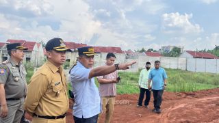 Wali Kota Depok Berkomitmen Mengembalikan Fungsi Situ Gugur - JPNN.com Jabar
