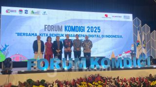 Munas APEKSI 2025 Sepakat Buat Aplikasi Terintegrasi Seluruh Kota di Indonesia - JPNN.com Jatim