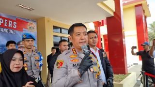 Rian Triana si 'Anak Durhaka' Pembunuh Ayah di Bandung Ternyata Residivis Banyak Kasus - JPNN.com Jabar