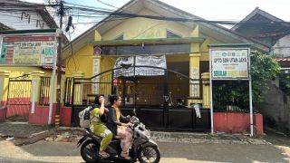 KBM di SDN Utan Jaya Depok Diliburkan, Gegara Akses Masuk Sekolah Digembok Ahli Waris - JPNN.com Jabar