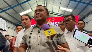 Pengungkapan Kasus Perdagangan Sianida Ilegal Bisa Ungkap Tambang Emas Tanpa Izin - JPNN.com Jatim