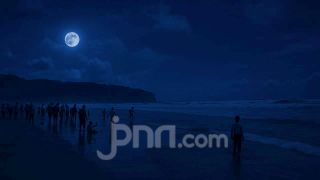 Wacana Wisata Malam Parangtritis, Ingin Mencontoh Bali, tetapi Beda Konsep - JPNN.com Jogja