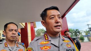 Konvoi Persib Juara, Polresta Bandung Imbau Bobotoh Rayakan di Wilayah Masing-masing - JPNN.com Jabar
