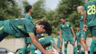 Skuad PSS Sleman Vs Bhayangkara FC, Pemain Kurang Fit Pun Dibawa - JPNN.com Jogja