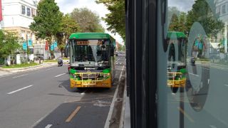 Puluhan Karyawan Trans Jogja Mengaku Tiba-Tiba Dipecat, Kini Mengadu ke DPRD DIY - JPNN.com Jogja